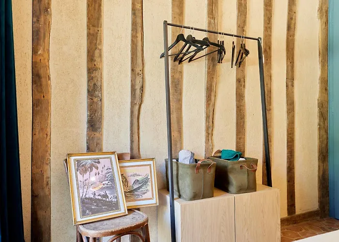 Σπίτι διακοπών Le Pressoir Normand *