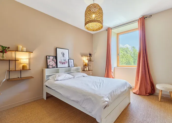 Σπίτι διακοπών Le Pressoir Normand *