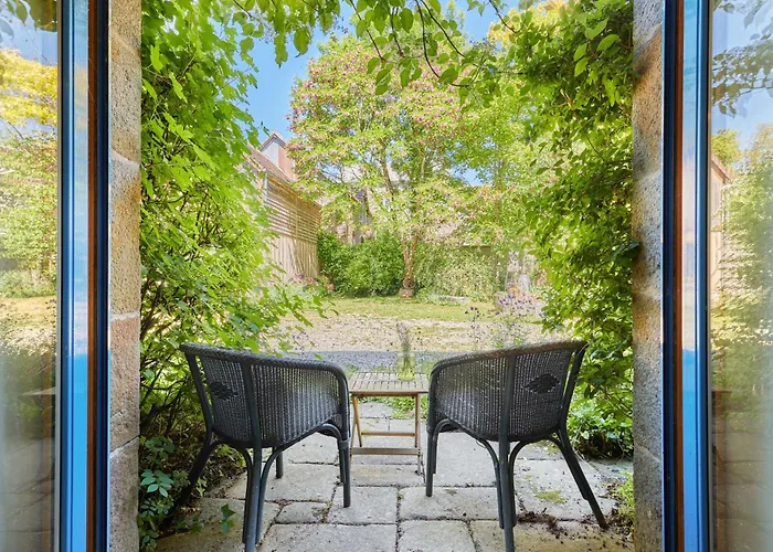 Le Pressoir Normand Louge-sur-Maire