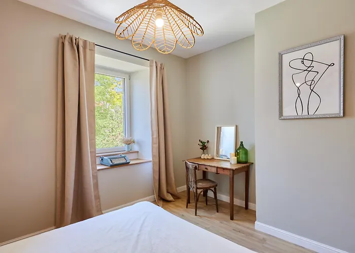 Le Pressoir Normand Σπίτι διακοπών Louge-sur-Maire