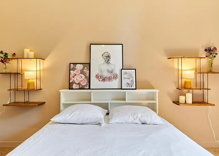 Le Pressoir Normand Hébergement de vacances Louge-sur-Maire