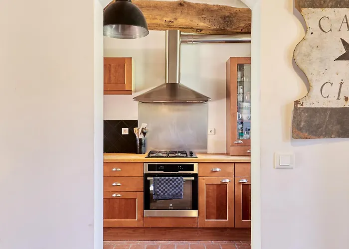 Le Pressoir Normand Louge-sur-Maire