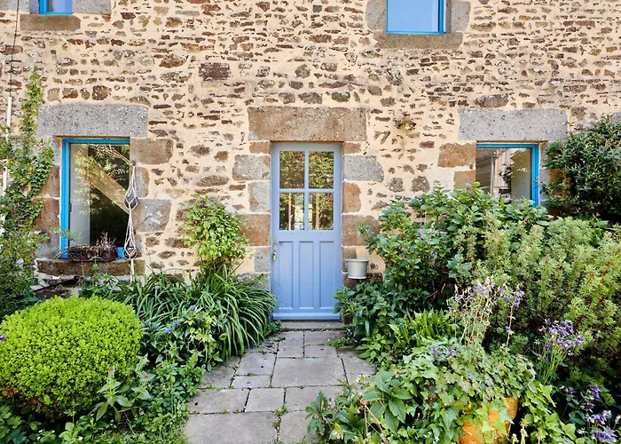 Hébergement de vacances Le Pressoir Normand Louge-sur-Maire