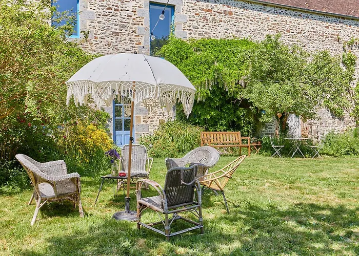 Le Pressoir Normand *