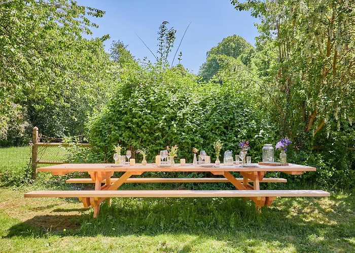 Le Pressoir Normand Louge-sur-Maire