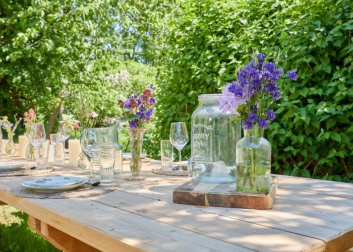 Le Pressoir Normand Hébergement de vacances