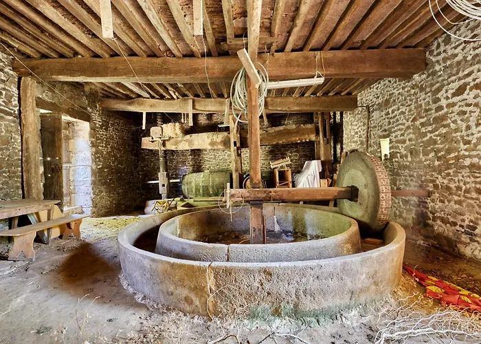 Le Pressoir Normand *