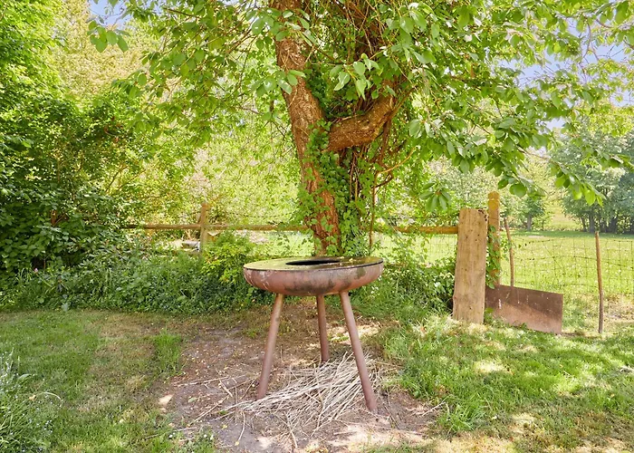 Le Pressoir Normand Hébergement de vacances